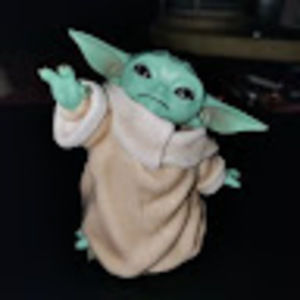 Meet your Posher, Megan.